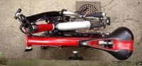 Vélos pliants Brompton