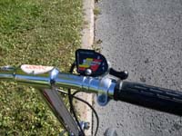 Vélos pliants Dahon