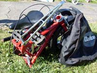Vélos pliants Dahon