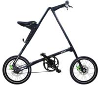 Vélo pliant
