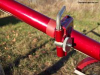 Vélo pliant