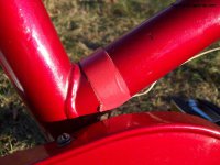 Vélo pliant