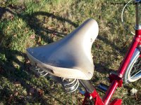 Vélo pliant