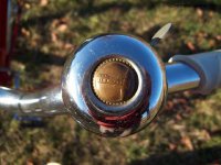 Vélo pliant Rapido Folding Bike