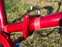 Vélo pliant Rapido Folding Bike