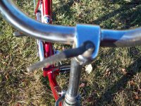Vélo pliant Rog Pony 1 Folding Bike