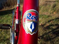 Vélo pliant Rog Pony 1 Folding Bike