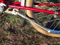Vélo pliant Rog Pony 1 Folding Bike