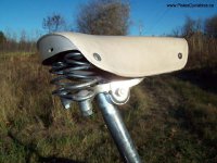 Vélo pliant Rog Pony 1 Folding Bike