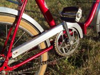 Vélo pliant Rog Pony 1 Folding Bike