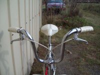 Vélo pliant Bridgestone Picnica Folding Bike