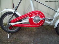 Vélo pliant Bridgestone Picnica Folding Bike