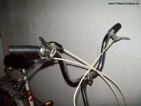 Vélo pliant Supercycle (Universal) Folding Bike