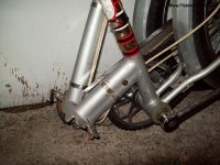 Vélo pliant Supercycle (Universal) Folding Bike