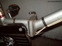 Vélo pliant Supercycle (Universal) Folding Bike