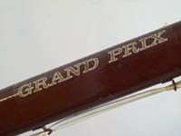 Vélo pliant Grand Prix Folding Bike