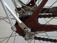 Vélo pliant Grand Prix Folding Bike