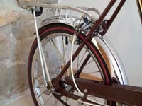 Vélo pliant Grand Prix Folding Bike