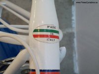 Vélo pliant Maino 2000 Folding Bike (13)