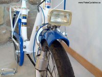 Vélo pliant Maino 2000 Folding Bike (18)