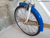 Vélo pliant Maino 2000 Folding Bike (26)