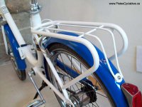 Vélo pliant Maino 2000 Folding Bike (28)