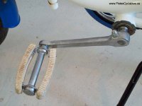 Vélo pliant Maino 2000 Folding Bike (33)