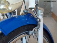 Vélo pliant Maino 2000 Folding Bike (36)