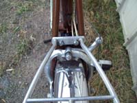 Vélo pliant Supercycle (Raleigh) Twenty Folding Bike