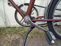 Vélo pliant Supercycle (Raleigh) Twenty Folding Bike