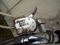 Vélo pliant Supercycle (Raleigh) Twenty Folding Bike