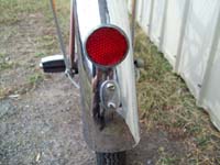 Vélo pliant Supercycle (Raleigh) Twenty Folding Bike