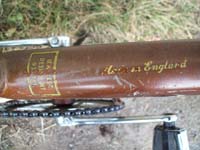 Vélo pliant Supercycle (Raleigh) Twenty Folding Bike