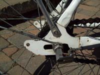 Vélo pliant Supercycle Auto-Mini Folding Bike (07)