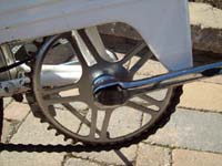 Vélo pliant Supercycle Auto-Mini Folding Bike (20)