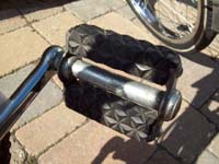 Vélo pliant Supercycle Auto-Mini Folding Bike (21)