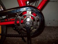 Vélo pliant Norco Folding Bike