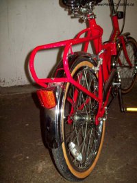 Vélo pliant Norco Folding Bike