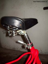 Vélo pliant Norco Folding Bike