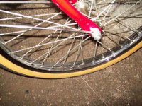 Vélo pliant Norco Folding Bike