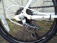 Vélo pliant