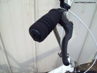 Vélo pliant Skyline Weekend Folding Bike