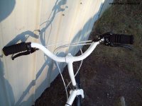 Vélo pliant Skyline Weekend Folding Bike