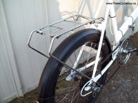 Vélo pliant Skyline Weekend Folding Bike