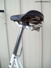 Vélo pliant Universal Folding Bike