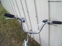 Vélo pliant Universal Folding Bike