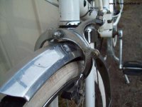 Vélo pliant Universal Folding Bike