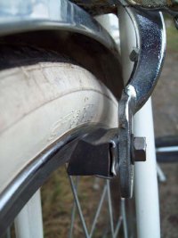 Vélo pliant Universal Folding Bike