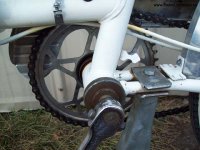 Vélo pliant Universal Folding Bike