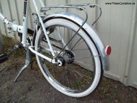Vélo pliant Universal Folding Bike
